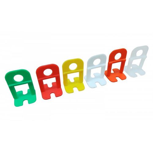 Produto NIVELADOR DE PISO 1,5MM C/100