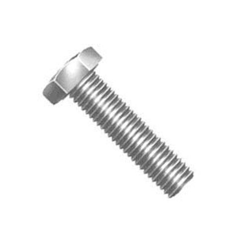 Produto PARAFUSO SEXTAVADO ROSCA INTERNA 1/4X1.1/2