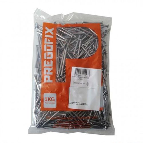 Produto PREGO C/CABECA 19 X 36 1.0KG