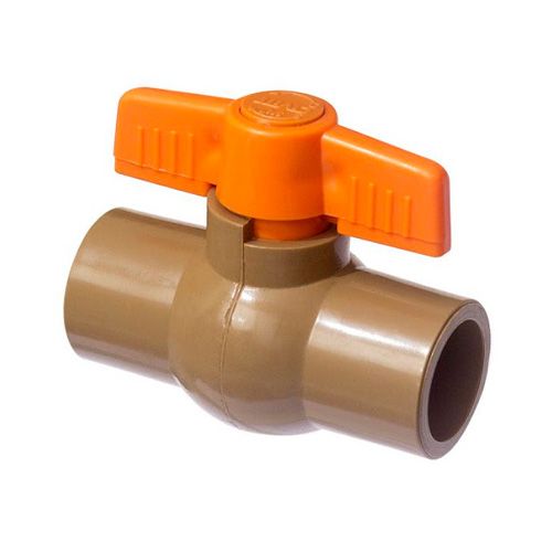 Produto REGISTRO ESFERA SOLDAVEL 20MM