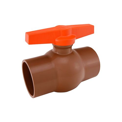 Produto REGISTRO ESFERA SOLDAVEL 25MM