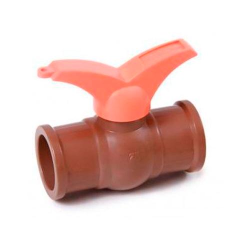 Produto REGISTRO ESFERA SOLDAVEL 32MM