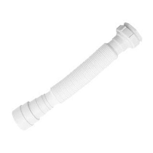 Produto SIFAO SANFONADO UNIVERSAL BRANCO COM ANEL