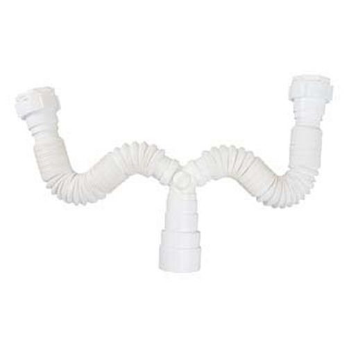 Produto SIFAO SANFONADO UNIVERSAL DUPLO BRANCO