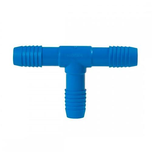 Produto TE INTERNO TRIPLO 3/4'' AZUL