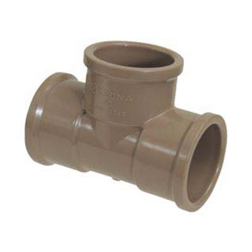 Produto TE SOLDAVEL 50MM