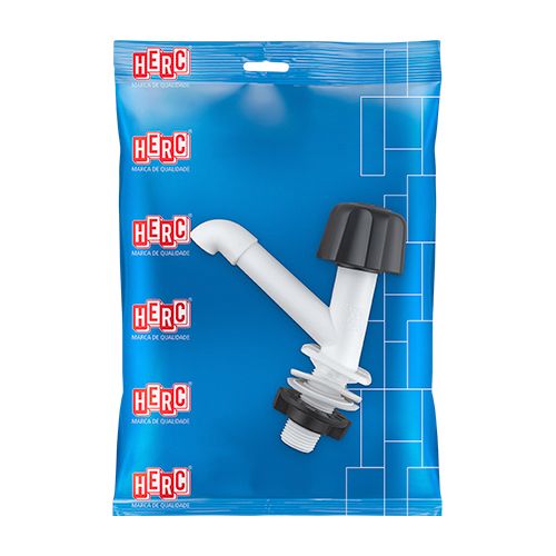 Produto TORNEIRA DE LAVATORIO 1/2 BLISTER