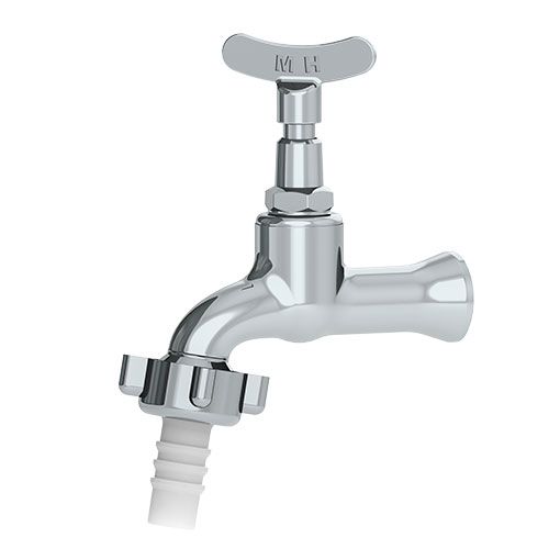 Produto TORNEIRA JARDIM 1130 1/2X3/4 CROMADA