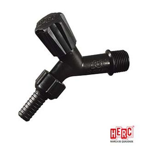 Produto TORNEIRA JARDIM PLASTICA 1/2 E 3/4 BI 1128