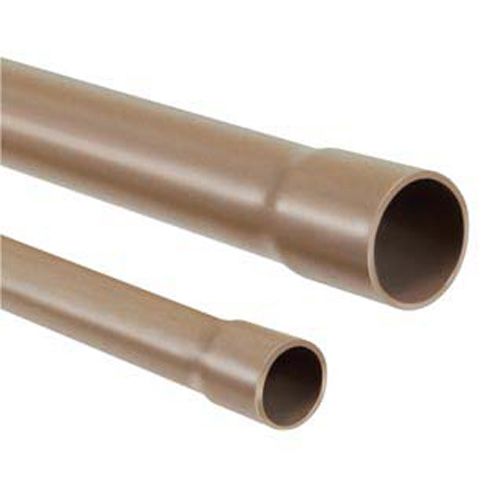 Produto TUBO SOLDAVEL 20MM MARROM