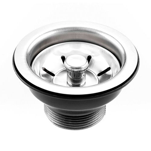 Produto VALVULA AMERICANA ACO INOX 3.1/2