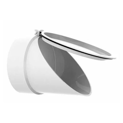 Produto VALVULA RETENCAO ESGOTO 100MM